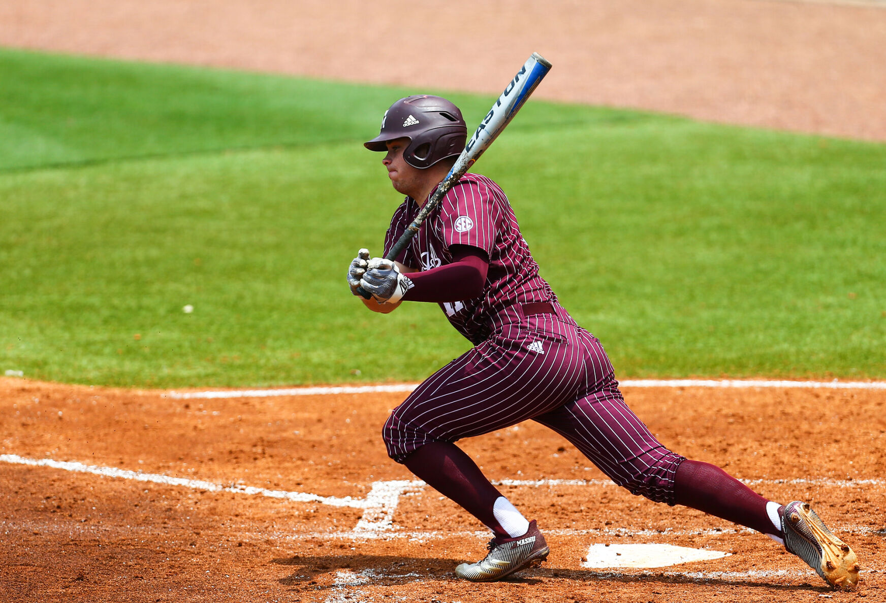 Texas A&M vs. Ole Miss
